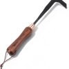 51n38XO2dPL._AC_SL1500_.jpg Duty Crack Weeder Tool Crevice Weeding Tool for Lawns Courtyards and Patio