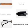 3Pcs Tools Lightweight Duty Tools Gardending Hand Tools Kit for Succulents Home