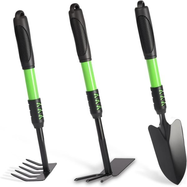 61xw8Ml1dTL._AC_SL1500_.jpg Set 3 Pack Lightweight Heavy Kit Including Hand Shovel Transplant Shovel and