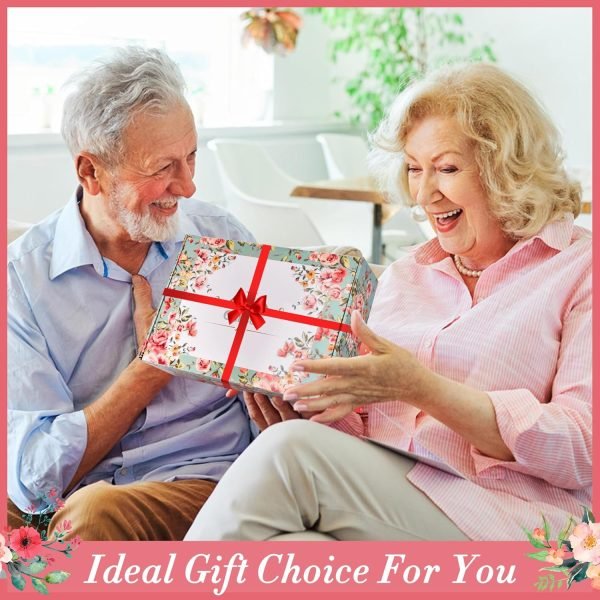 Set Carsolt 11 Pcs Heavy Duty Floral Tools Kit with Non-Slip Rubber