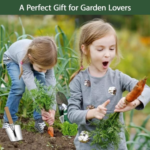 Set 10 Piece Kit with Heavy Duty Folding Stool Detachable Storage Tote