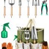 71OiKNbTtrL._AC_SL1500_.jpg 9-Piece Premium Tool Set for Women - Heavy Duty Stainless Steel Rust-Proof