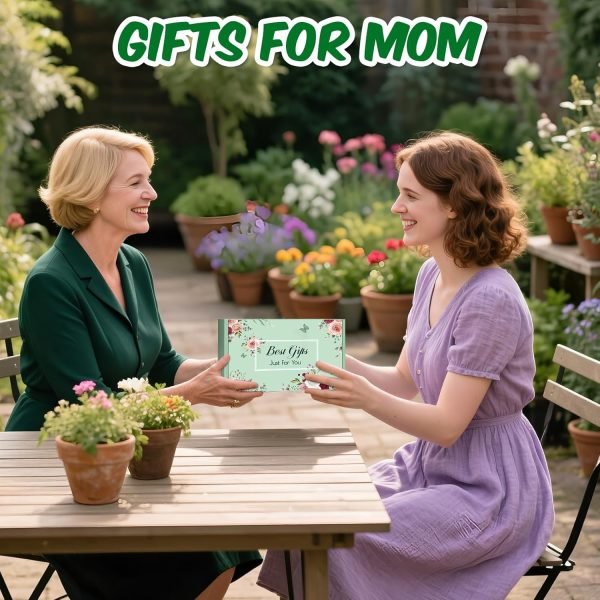 71ZmgcpyguL._AC_SL1500_.jpg for Women Supplies Tools with Hand Fork Trowel Gloves Apron for Mom