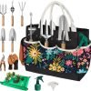 22Pcs Tools Set for Women Heavy Duty Hand Tool Kit Gardener Gifts