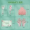 71sZVExLVL._AC_SL1500_.jpg for Women Supplies Tools with Hand Fork Trowel Gloves Apron for Mom
