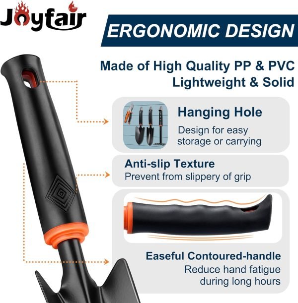 Tool Set 5 Pcs Tools for Women & Men Hand Tool Kit