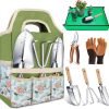 Tools 7 Piece Gift for Women Tool Kit Hand Tools Set Supplies