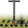 81r1asrvsnL._AC_SL1500_.jpg Tool 33.5 inch Long Handle Sod Plugger to Dig Hole Heavy Duty