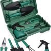 81xgjjSDG6L._AC_SL1500_.jpg 2wayz Tool Set - 5-Piece Durable Hand Tools - 3x12x7-inch Kit with