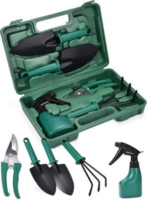 81xgjjSDG6L._AC_SL1500_.jpg 2wayz Tool Set - 5-Piece Durable Hand Tools - 3x12x7-inch Kit with