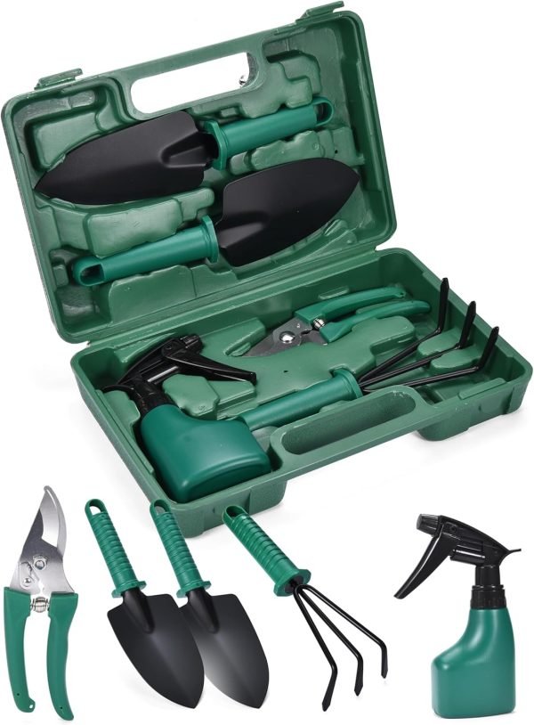81xgjjSDG6L._AC_SL1500_.jpg 2wayz Tool Set - 5-Piece Durable Hand Tools - 3x12x7-inch Kit with