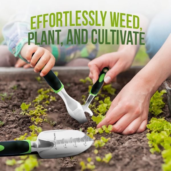 8 PCS Tools Set with Bag Heavy-Duty Rust-Proof Hand Tools with Plastic